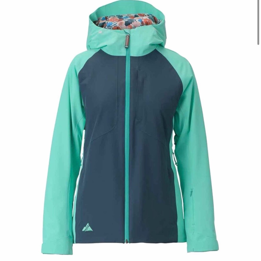 Strafe LUCKY 2L INSULATED JACKET